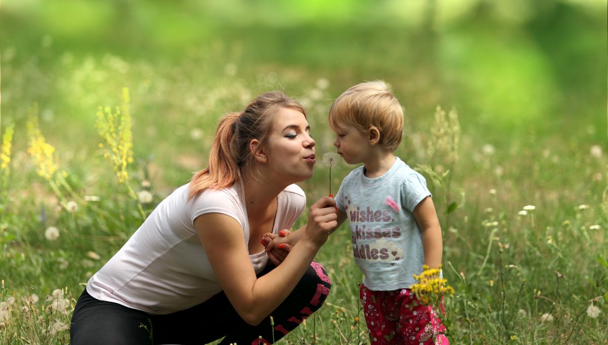 emocje dziecka w przedszkolu